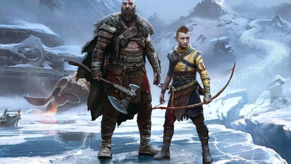 Выход God of War Ragnarok может быть перенесен на 2023 год
