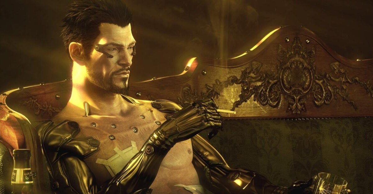 Square Enix заявляет, что продажа Crystal Dynamics и Eidos не будет инвестироваться в NFT и блокчейн