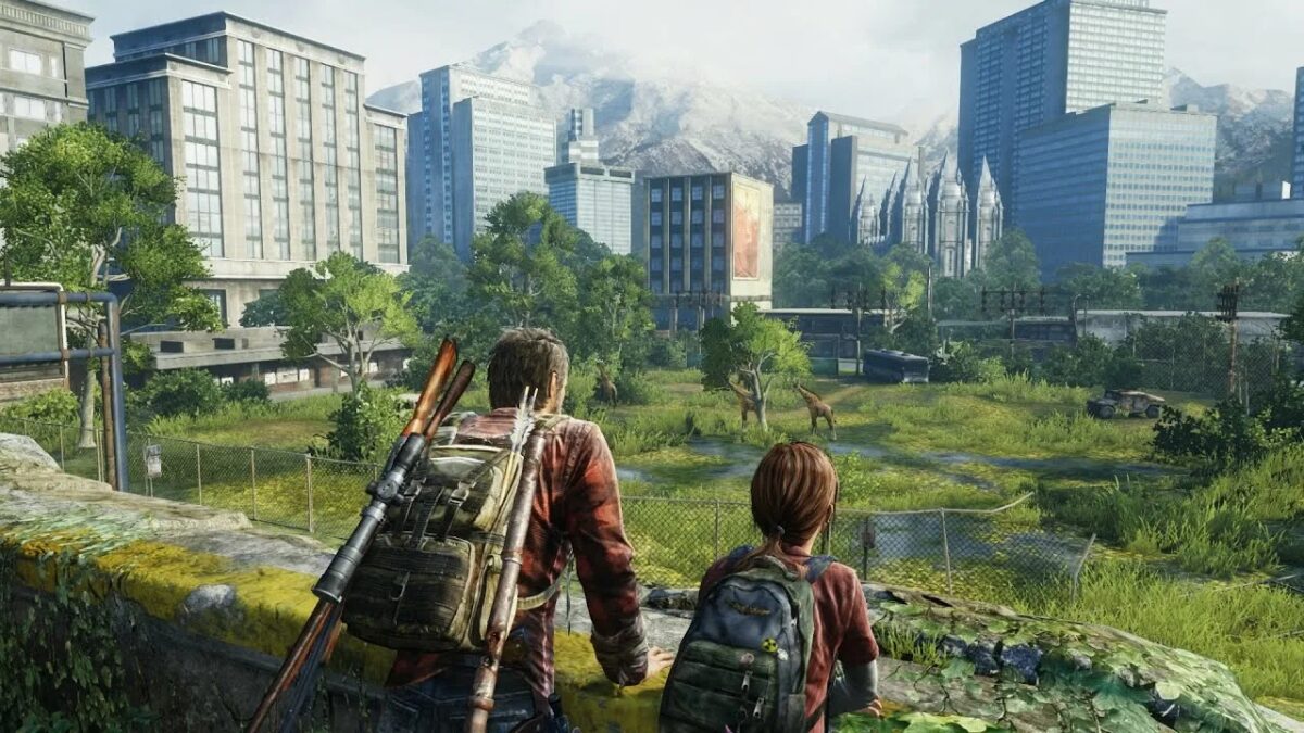 Ремейк The Last of Us может выйти одновременно на PS5 и ПК в сентябре
