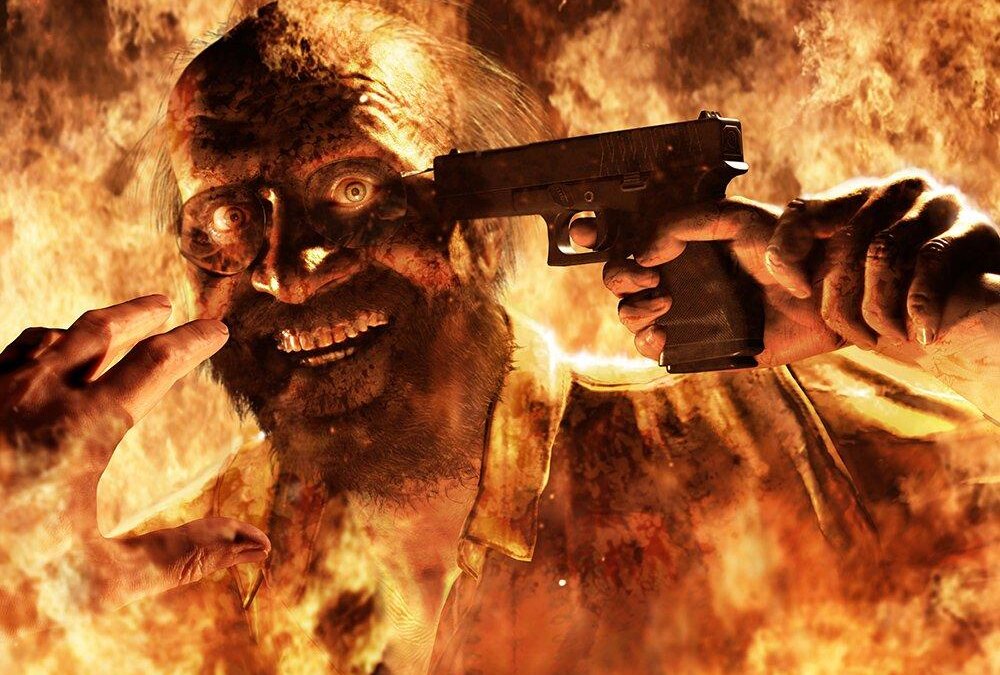Resident Evil 7 для PS Plus Collection не будет обновляться бесплатно