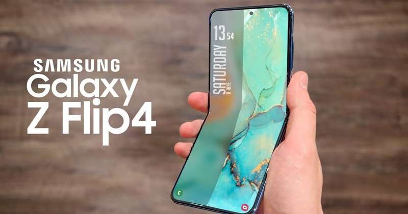 Фотографии аккумуляторов Samsung Galaxy Z Flip4 показывают большую емкость, чем ожидалось