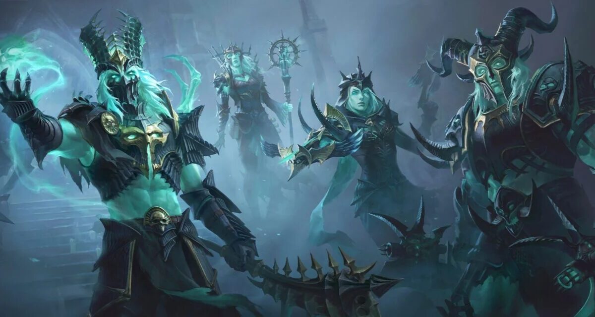 Diablo Immortal: рейтинг игры на Metacritic упал до третьего самого низкого уровня Blizzard