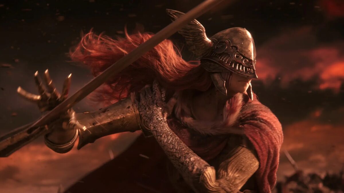 У Elden Ring был один из самых масштабных запусков на YouTube