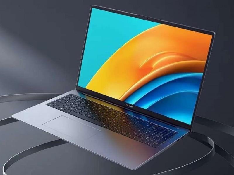 Стартовали продажи Huawei MateBook 16s с процессором Core i9-12900H