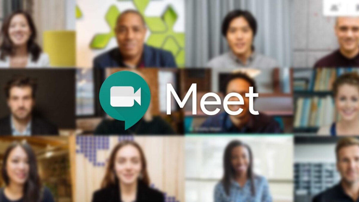 Google объединяет приложения Meet и Duo