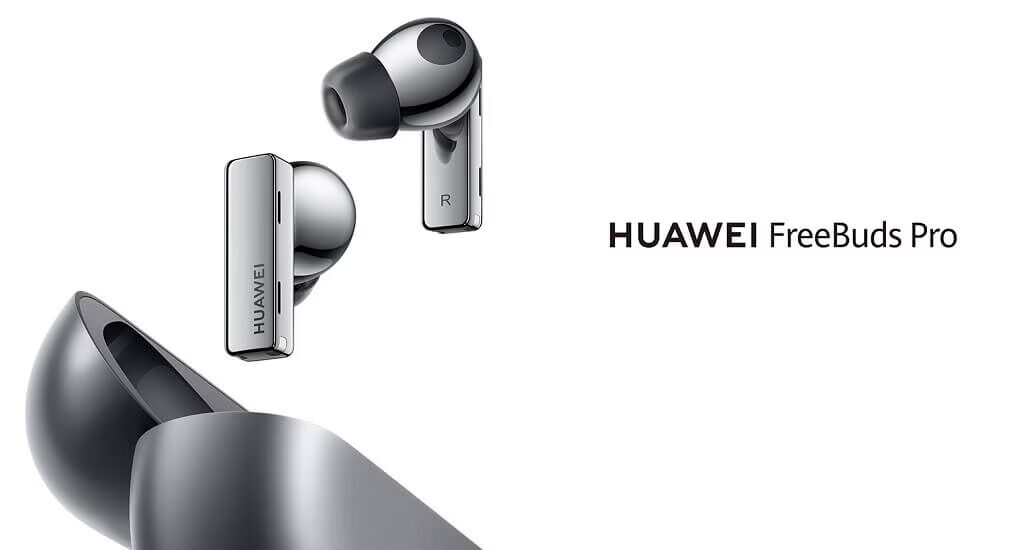 Слух: Huawei FreeBuds Pro 2 будет с двойными драйверами