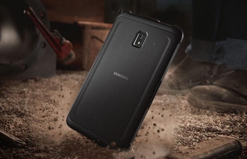 Samsung выпустит Galaxy XCover 6 Pro и Tab Active 4 Pro 13 июля