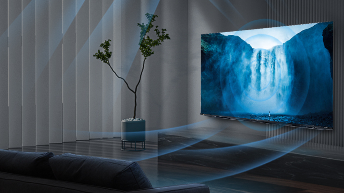 Sharp представила DLP-проектор NEC NC1503L