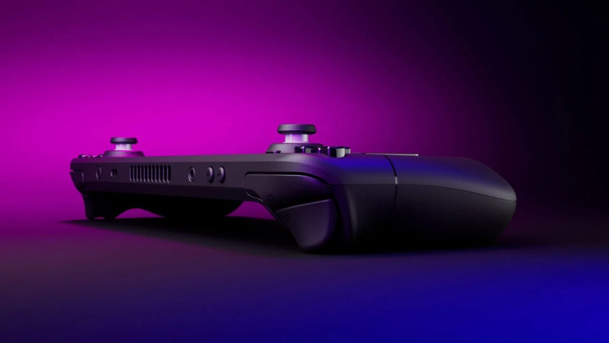 Valve заявила, что удваивает еженедельные поставки Steam Deck