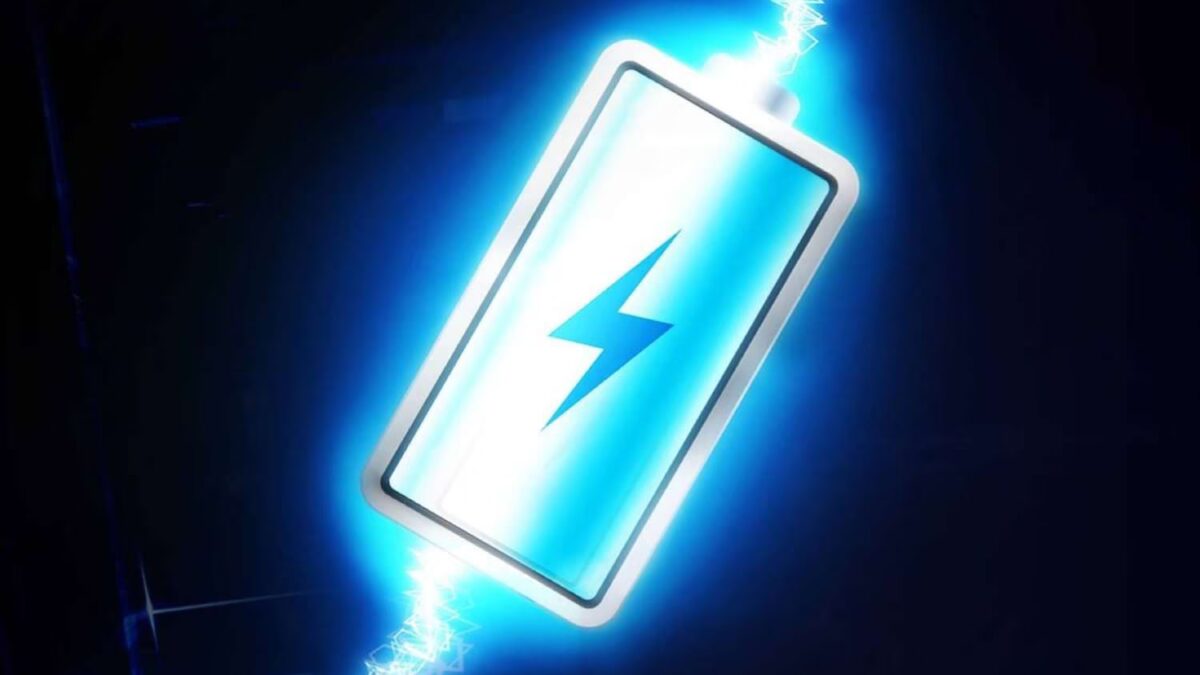 vivo работает над зарядным устройством на 200 Вт