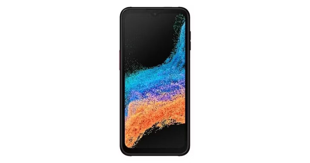 Samsung официально представила защищённый смартфон Galaxy XCover6 Pro