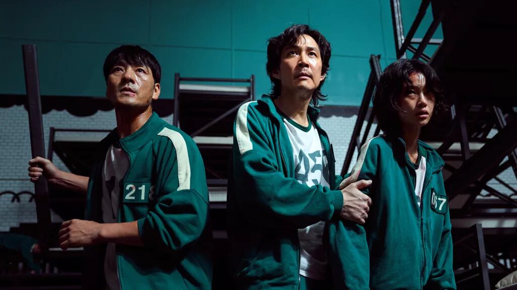 «Игра в кальмара» официально получила тизер 2 сезона