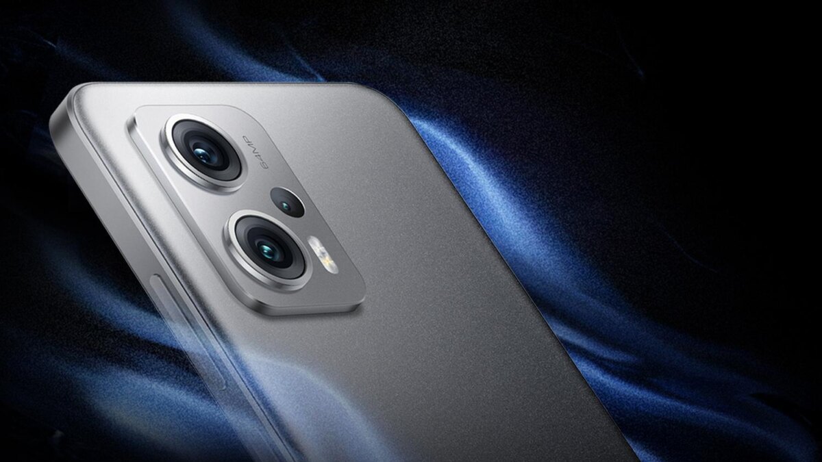 Poco X4 GT получил сертификат NBTC