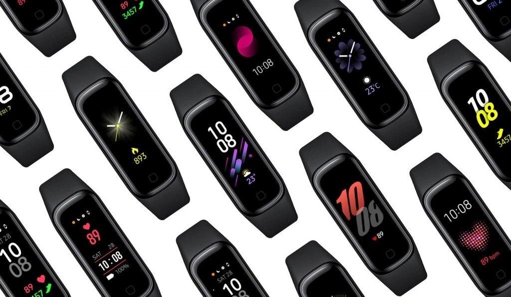 Samsung Galaxy Fit3 появятся позже в этом году или в начале следующего