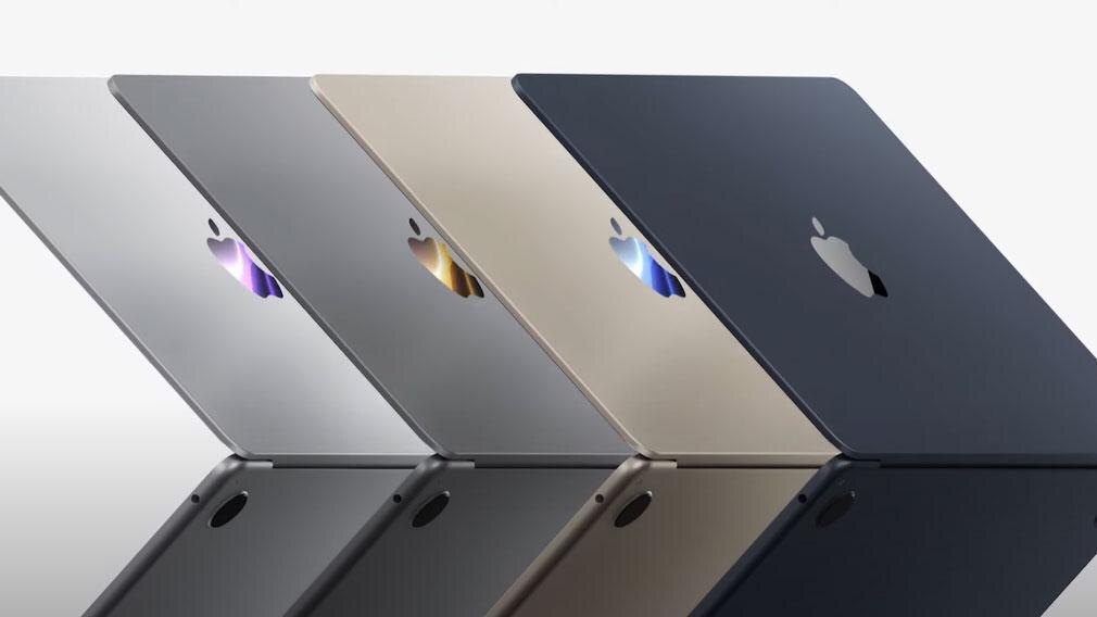 Что показали на Apple WWDC 2022: полный обзор презентации. iOS 16, macOS Ventura и многое другое