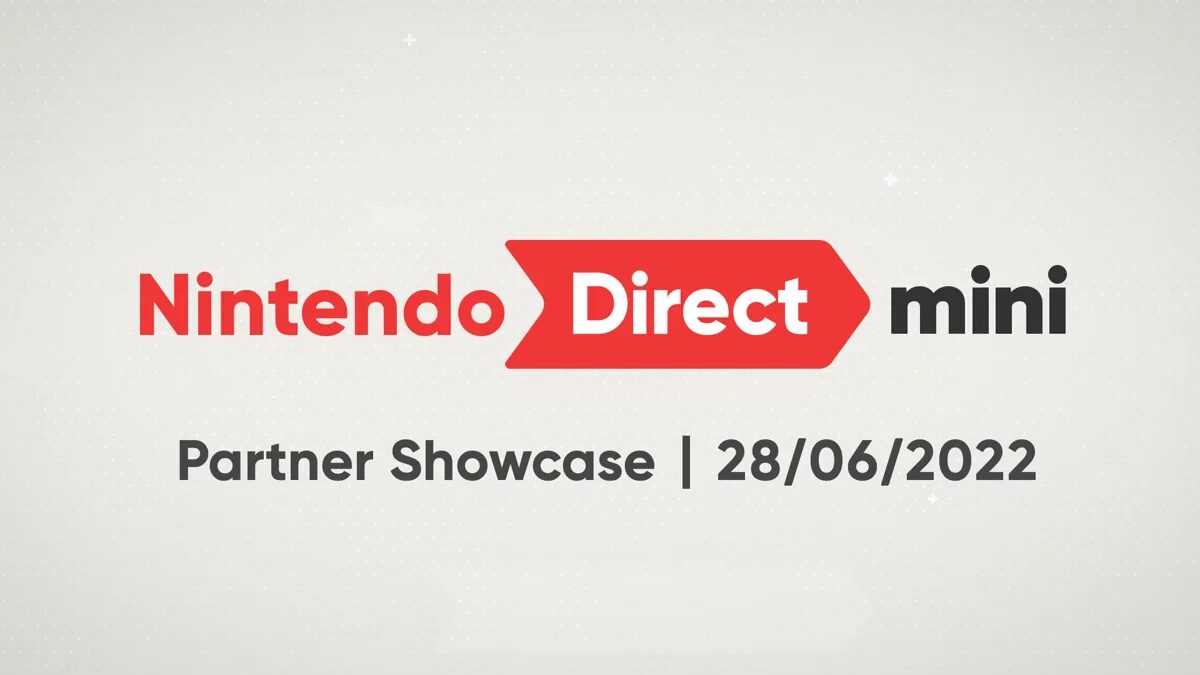 На Nintendo Direct 28 июня покажут сторонние игры для Switch