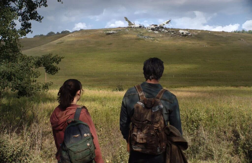 Naughty Dog поделились подробностями о грядущем сериале HBO The Last of Us