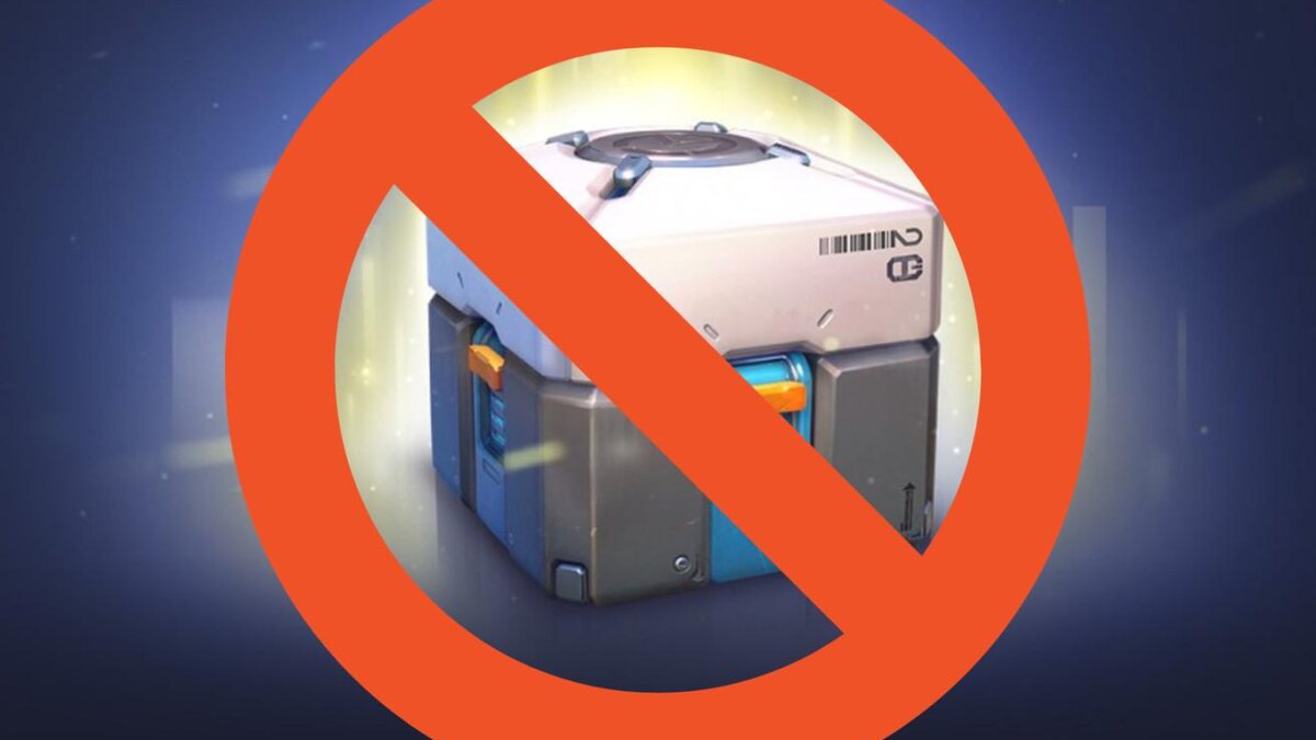 Overwatch 2 избавится от лутбоксов