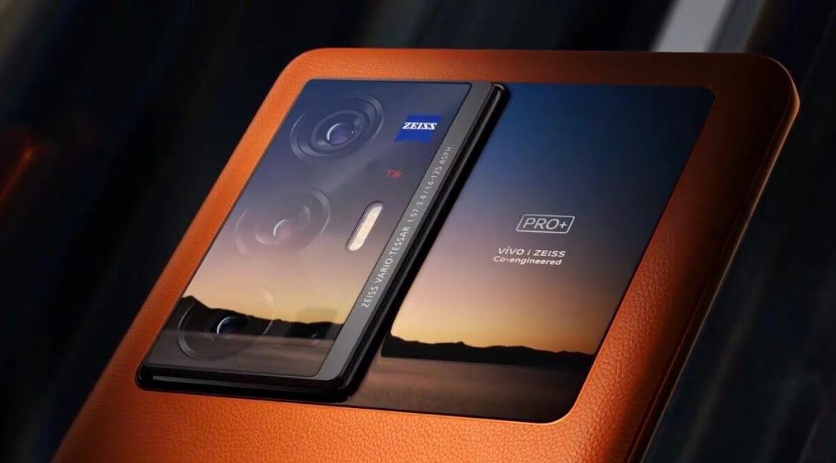 Слух: vivo X80 Pro+ получит Snapdragon 8 Gen 1+ и новые камеры