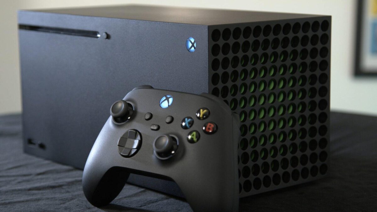 Xbox: поставки консолей могут оставаться нестабильными до конца 2022 года