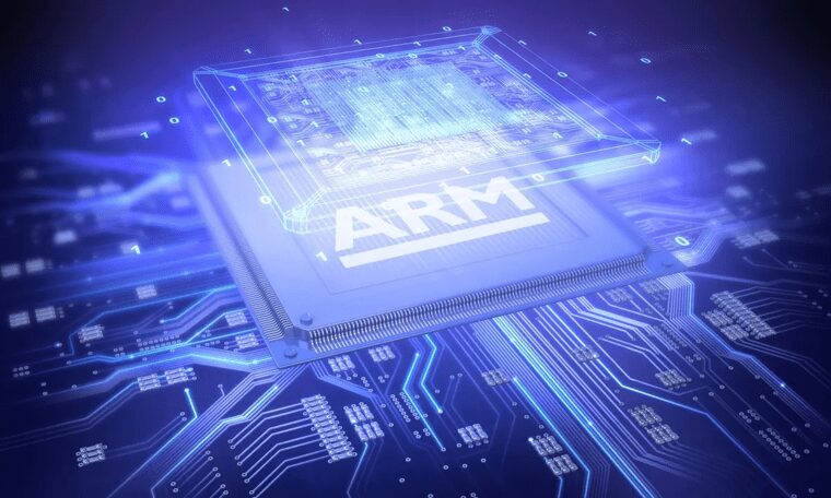 ARM представила первый графический процессор Immortalis-G715