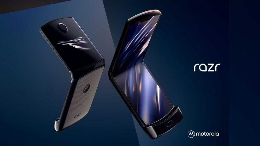 Motorola Razr 3: время автономной работы может разочаровать