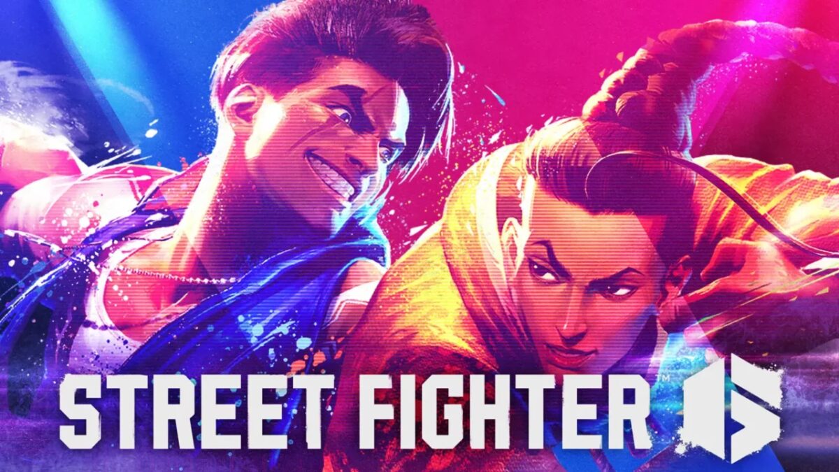 Первый геймплей Street Fighter 6 подтверждает приключенческую однопользовательскую компанию