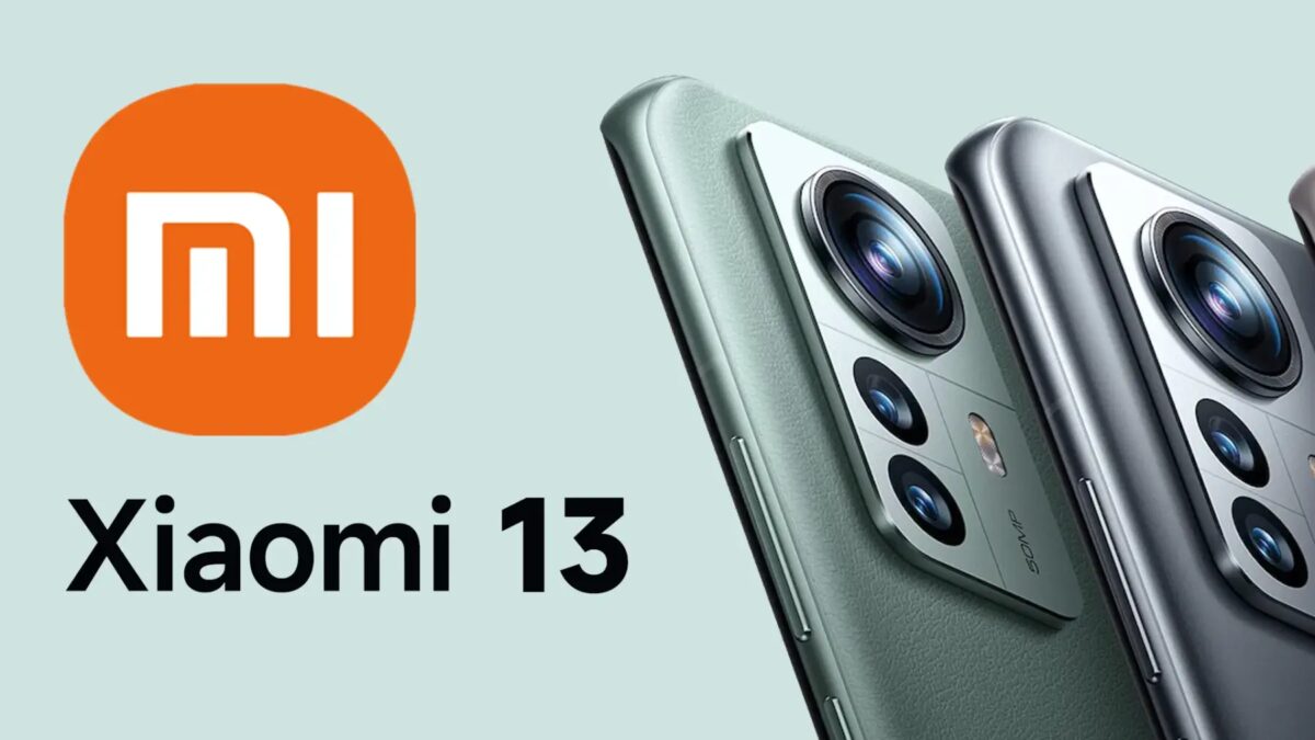 Xiaomi 13 и 13 Pro с чипом SD 8 Gen 2 представят в ноябре