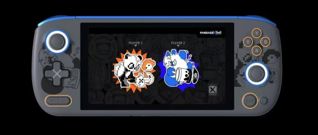 Meizu выпустила собственную игровую консоль