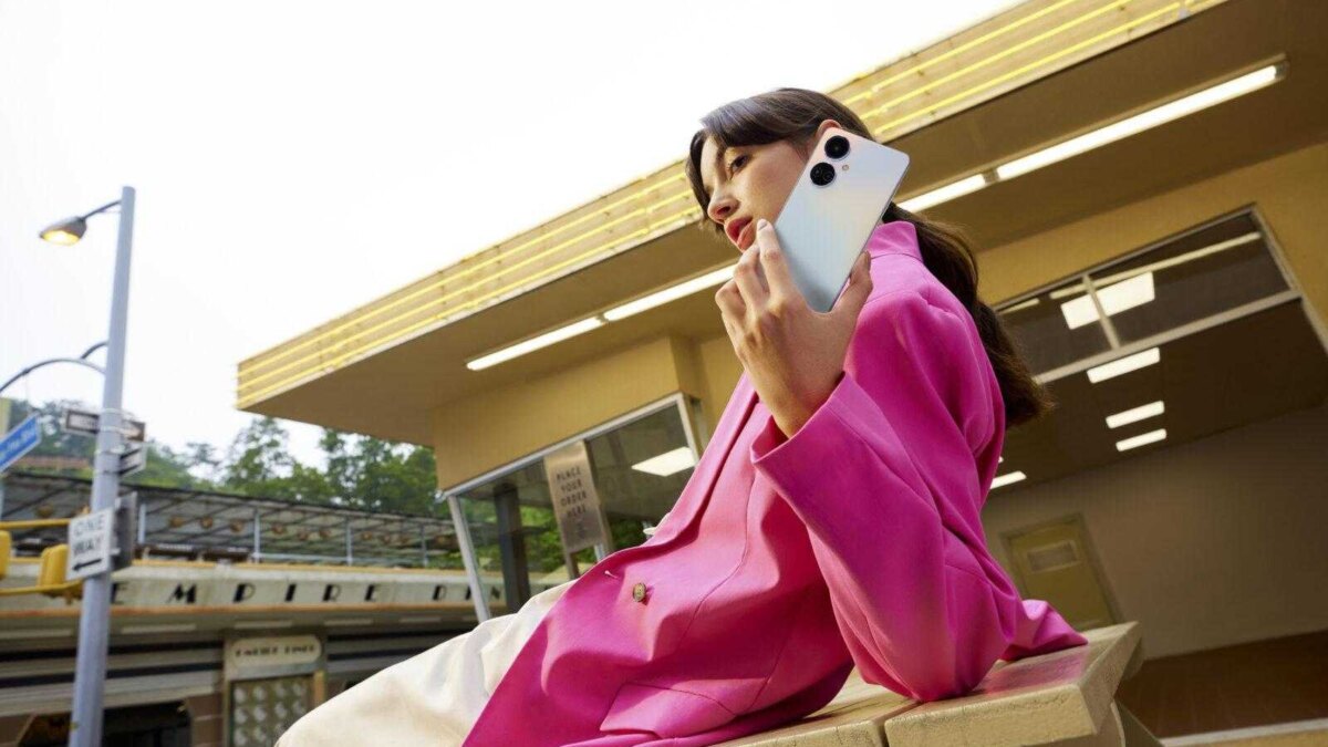 Tecno начал продажи смартфонов CAMON 19 в России