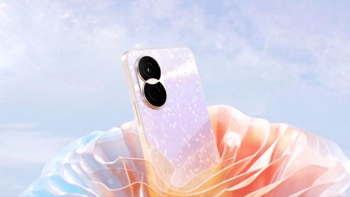 Honor представила смартфон X40i