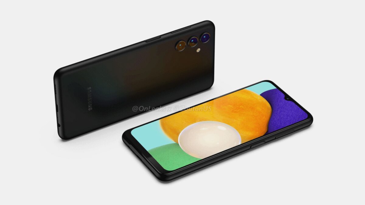 Samsung Galaxy A23 5G и A04s уже на пути к выходу