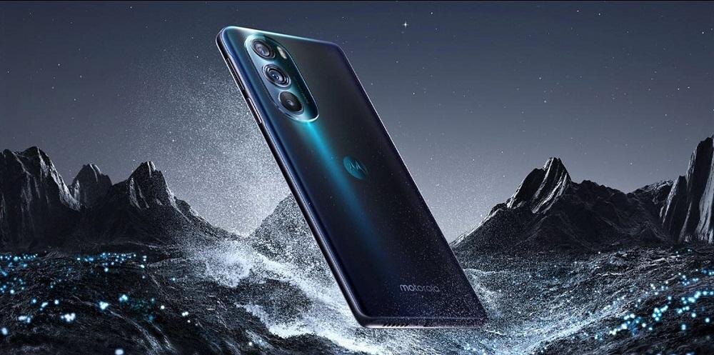 Moto Edge X30 Pro появился на Geekbench с чипсетом Snapdragon 8+ Gen 1