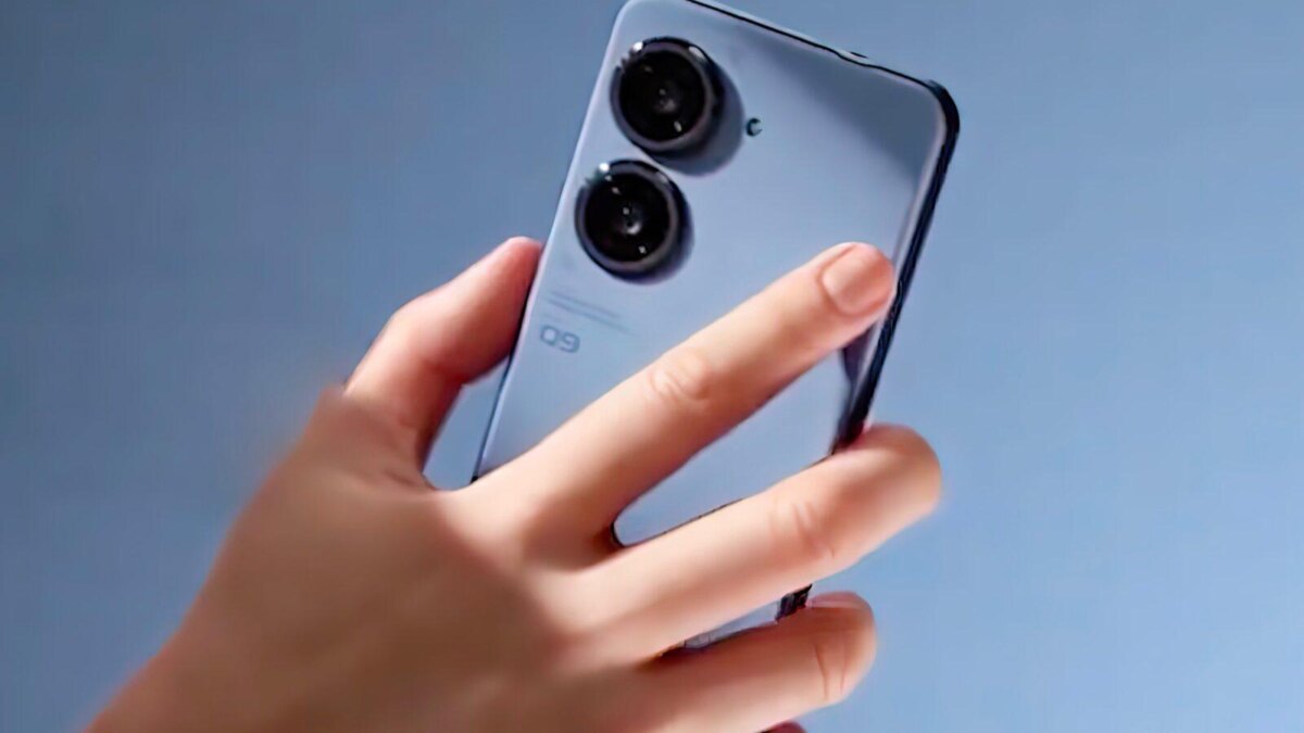 Asus Zenfone 9: характеристики, изображения и цены