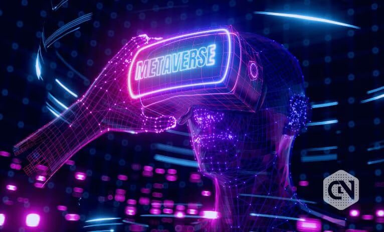 Шанхай выделил 1,5 миллиарда долларов в фонд развития метавселенных