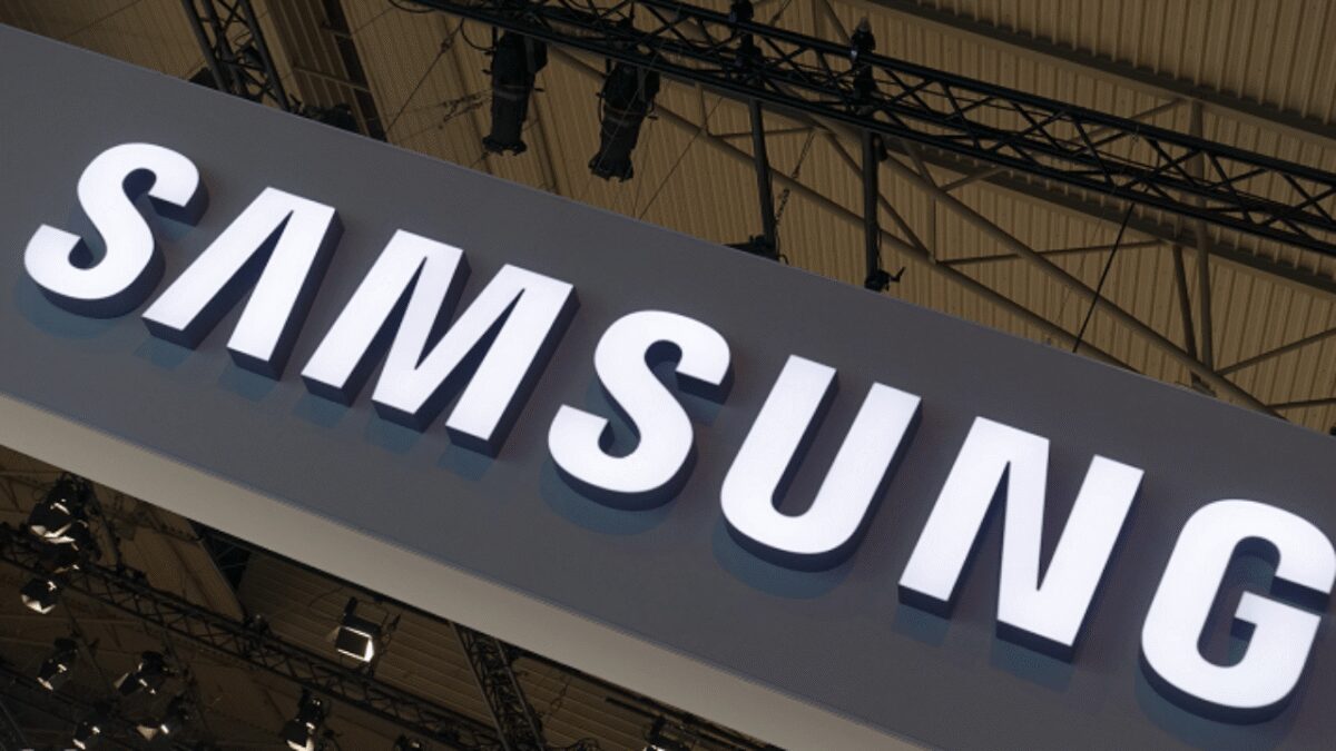 Samsung отчиталась за 2 квартал текущего года