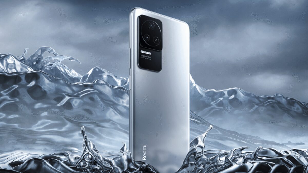 Redmi K50S Pro может получить камеру на 200 Мп