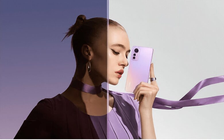 Xiaomi 12 Lite: старт продаж в России