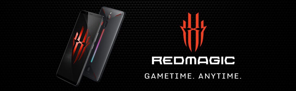 Nubia Red Magic 7S дебютирует 11 июля