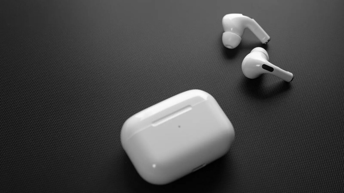 Apple AirPods Pro 2 не получат датчик сердечного ритма