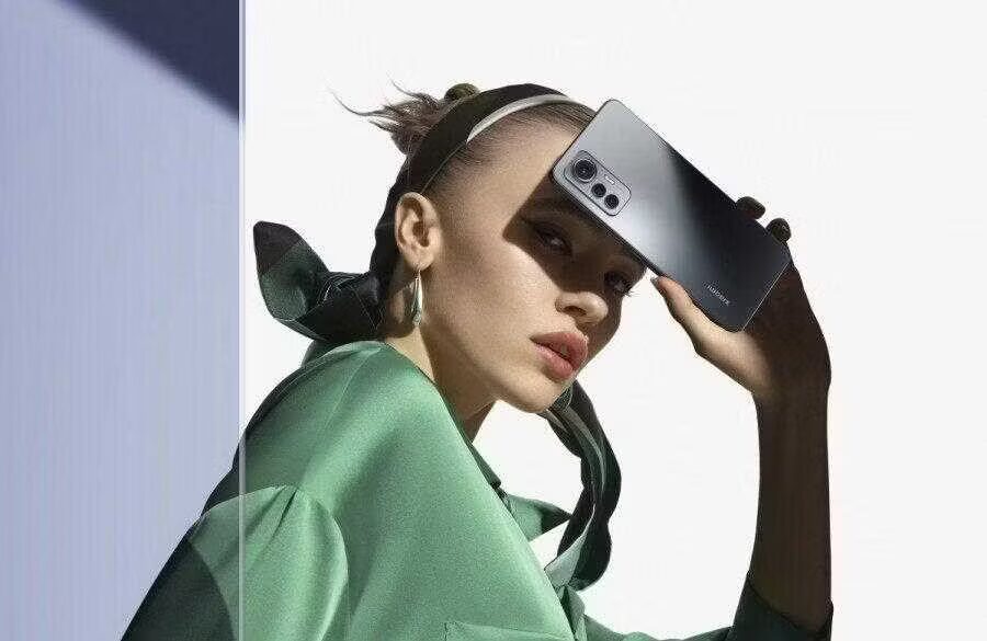 Xiaomi 12 Lite получил 108-мегапиксельную камеру