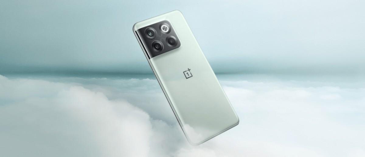 OnePlus Ace Pro официально представлен