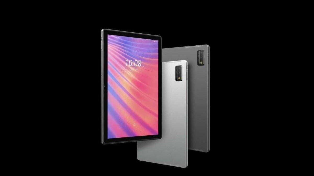 Планшет HTC A101 получил 10-дюймовый ЖК-дисплей