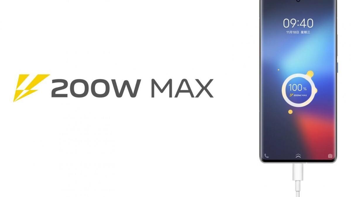 iQOO 10 оснащен чипом SD 8+ Gen 1, а iQOO 10 Pro получит зарядку 200 Вт