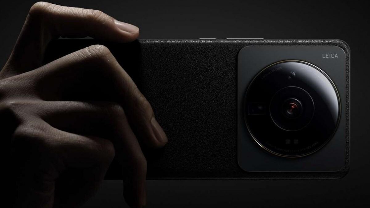 Камера в смартфоне Xiaomi 12S Ultra бьёт все рекорды