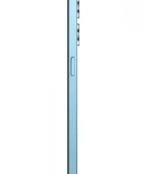 Oppo A97 5G: утечка спецификаций и изображений 11 Oppo