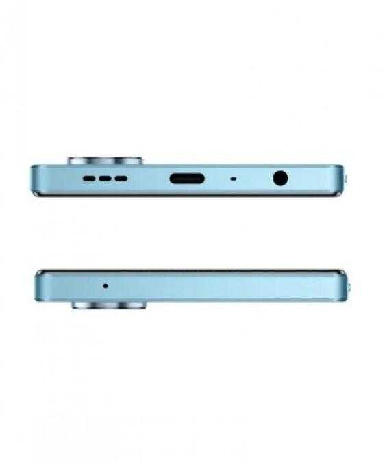 Oppo A97 5G: утечка спецификаций и изображений 9 Oppo