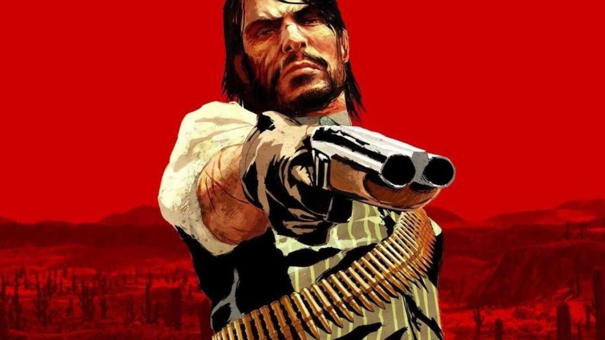 Rockstar отказалась от ремастеров GTA 4 и Red Dead Redemption