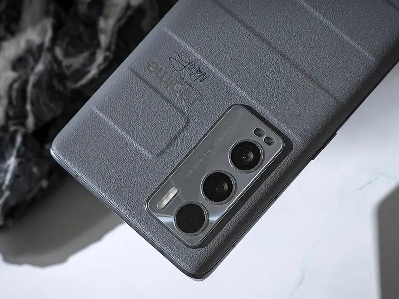 Realme GT 2 Master Explorer: объявлена дата запуска