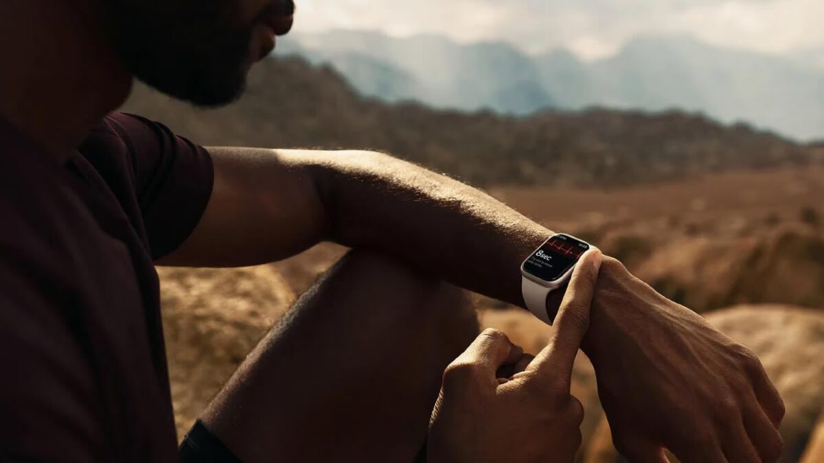 Apple Watch Pro повышенной прочности будут стоить от 900 долларов